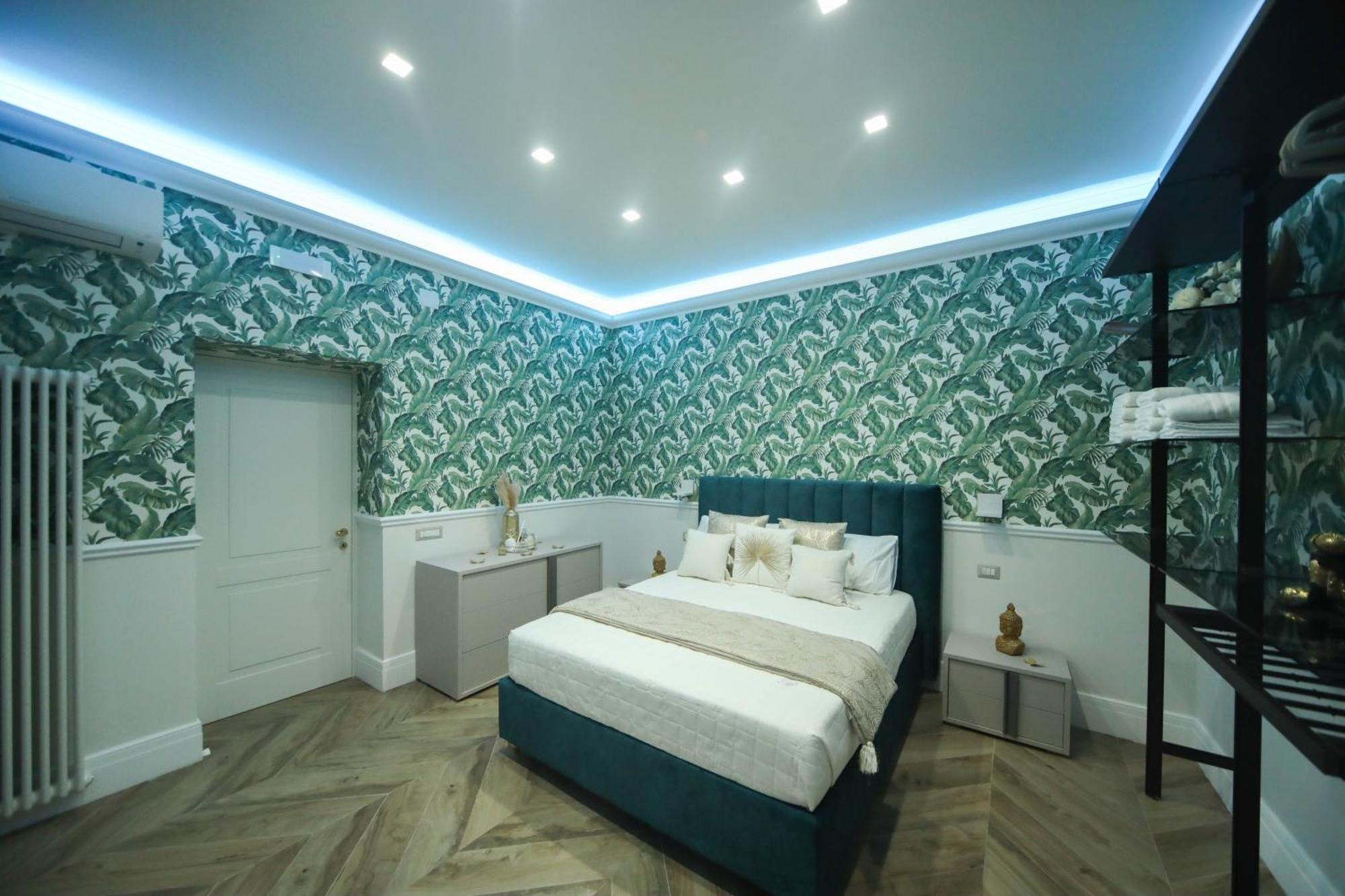 Lucrezia'S Home Кастелламмаре-ди-Стабия Экстерьер фото