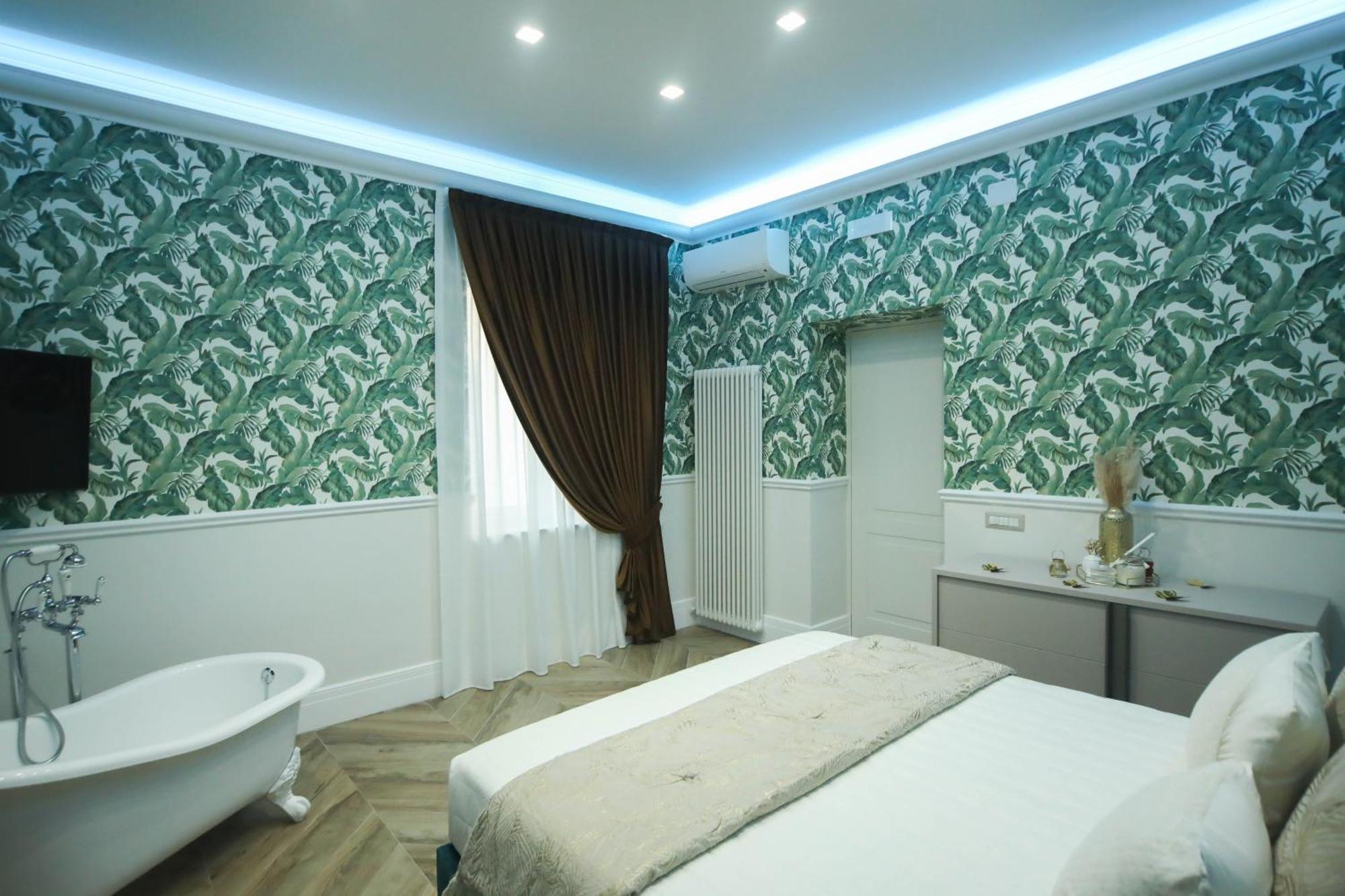 Lucrezia'S Home Кастелламмаре-ди-Стабия Экстерьер фото